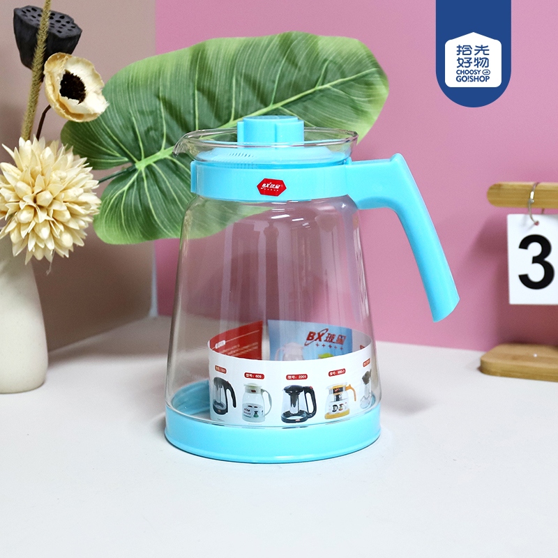 2001 Teapot