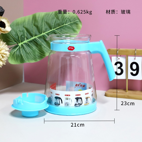 2001 Teapot 3