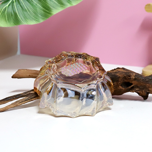 Ashtray YG145 (Color Mezclado Al Azar) 4