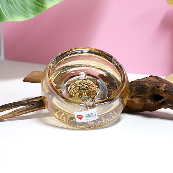 Ashtray YG139 (Color Mezclado Al Azar) 4