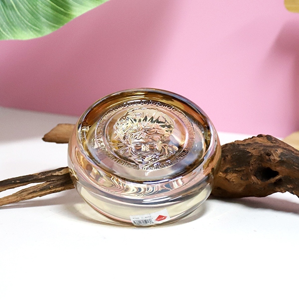 Ashtray YG139 (Color Mezclado Al Azar) 5