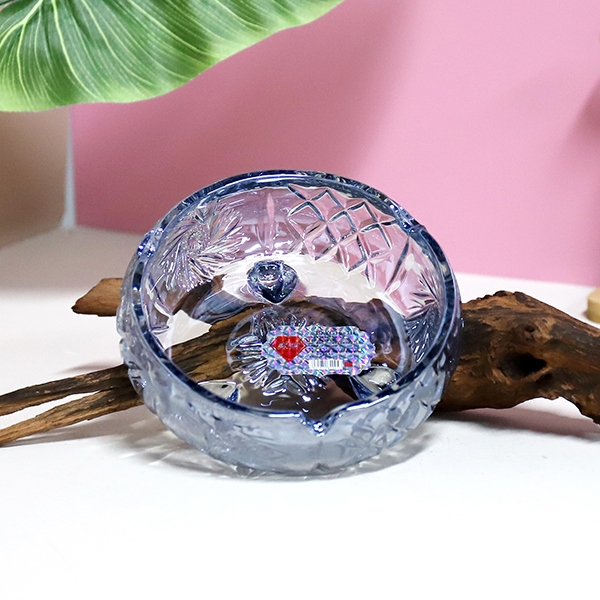 Ashtray YG15-1 (Color Mezclado Al Azar) 4