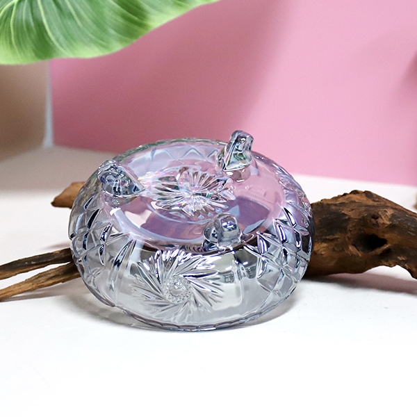 Ashtray YG15-1 (Color Mezclado Al Azar) 5