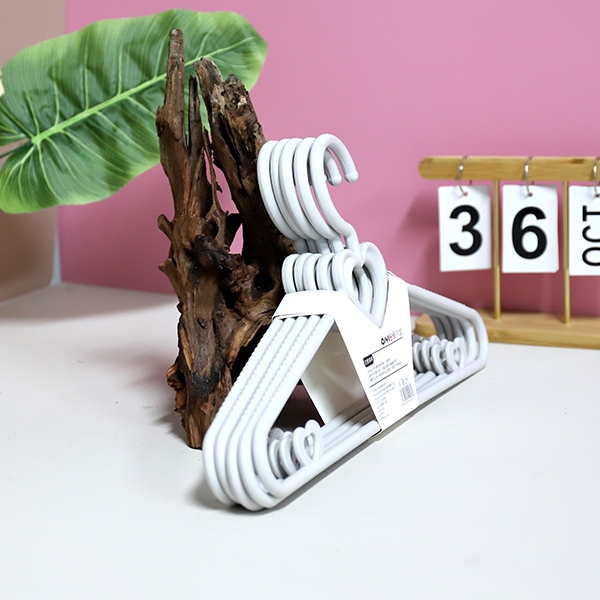 AYJ8003-LOVE Fashion Hanger 4