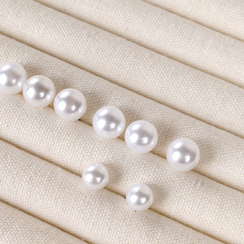 Perla de Moda Doce Pares de Pendientes 3