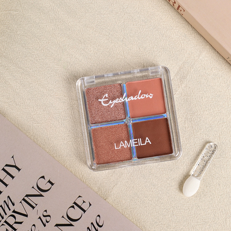 3049 Quad Eyeshadow 3