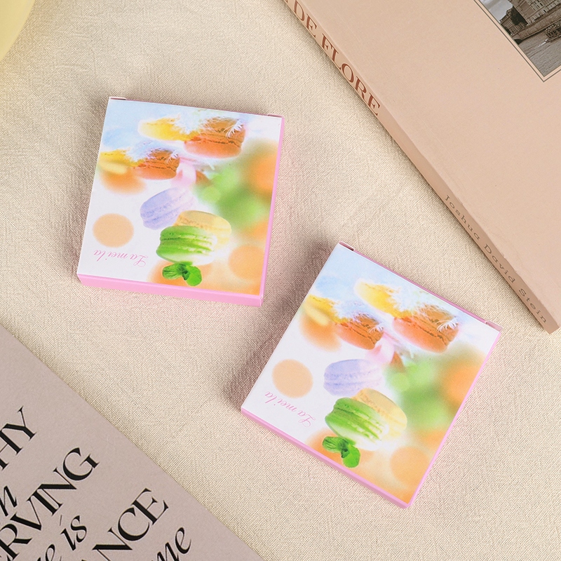 3049 Quad Eyeshadow 6