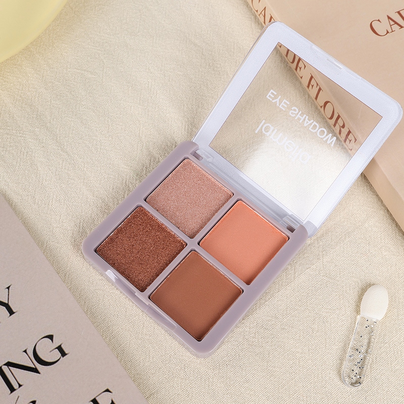 5086 Quad Eyeshadow 5