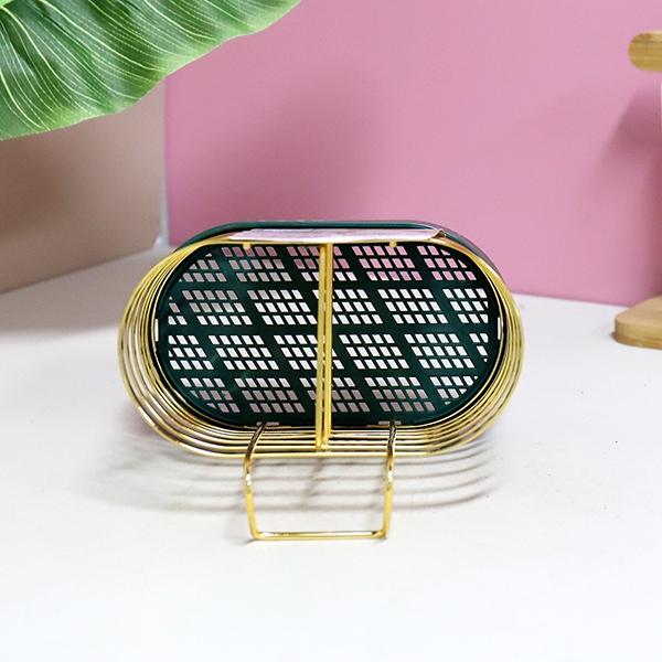 K020 Oval Chopsticks Cage 4