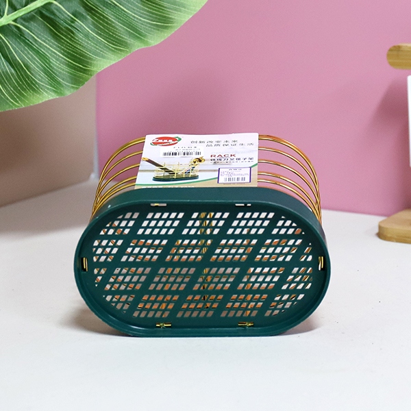 K020 Oval Chopsticks Cage 5