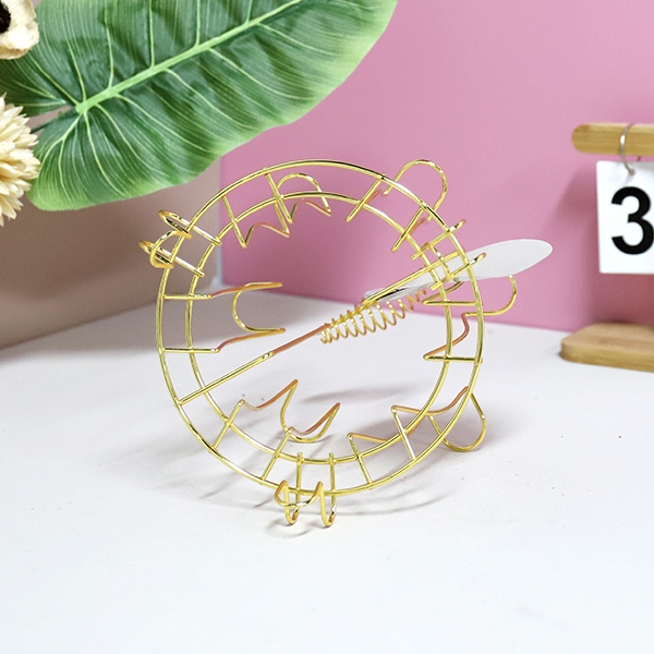 B97 Round Six Cup Storage Rack 4