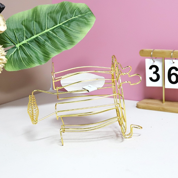 B97 Round Six Cup Storage Rack 5