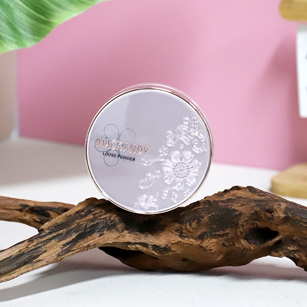 MKAD547-02 Garden Beauty Essence Powder (Natural Color) 3