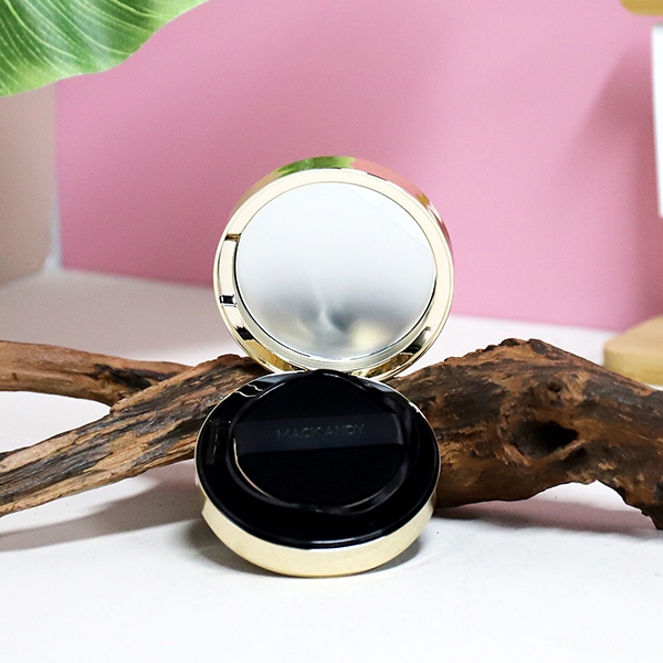 MK825-01 Ruby Soft Focus Maquillaje Aceite de Maquillaje Cushion 4