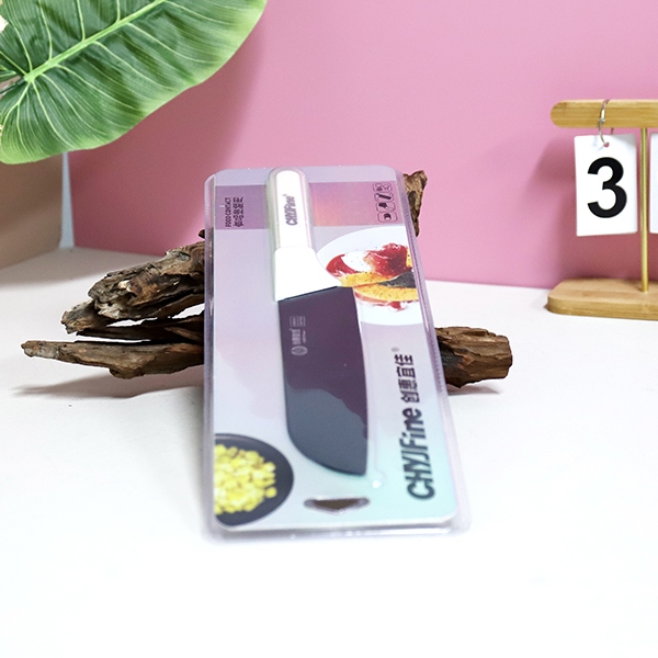 TF-559 Ink Cristal Chef Cuchillo 4
