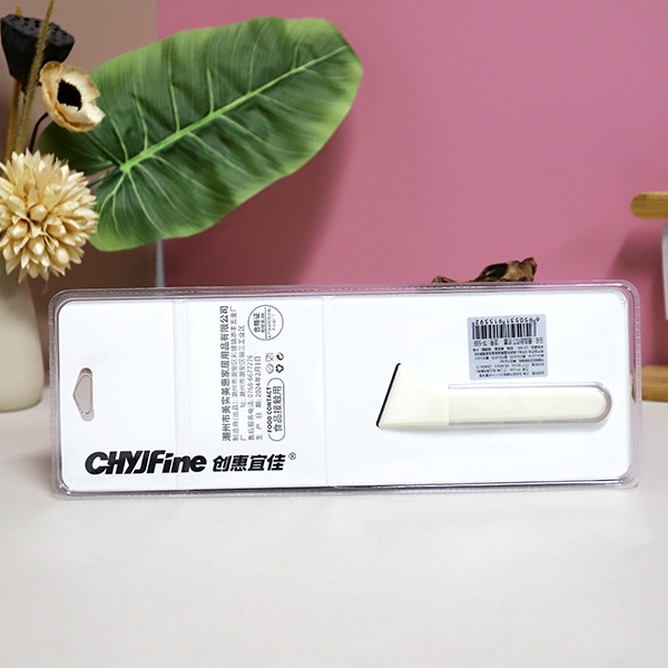 TF-559 Ink Cristal Chef Cuchillo 5