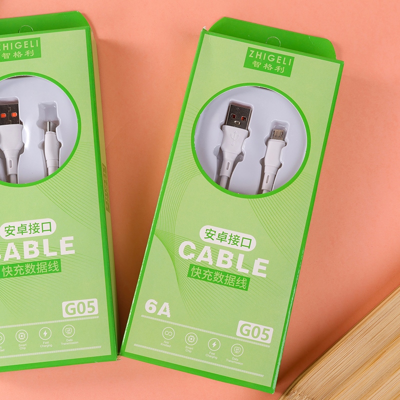 Cable de Datos de Android G05 5