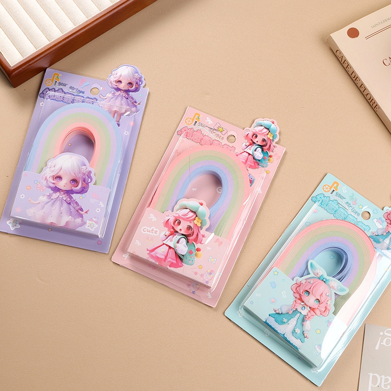 5022 Bar Estrella Morandi de Cinco Colores