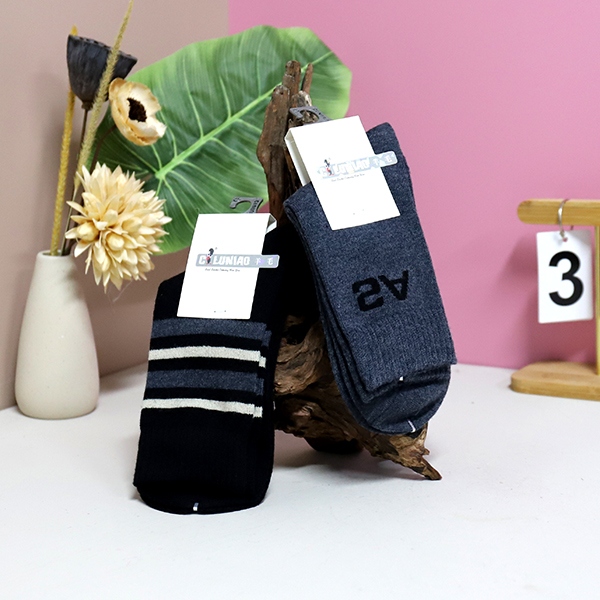 * 2339-3/4 Calcetines Wool Sport (Mixed) 4