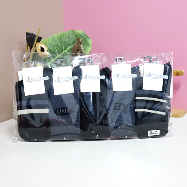 * 2339-3/4 Calcetines Wool Sport (Mixed) 5
