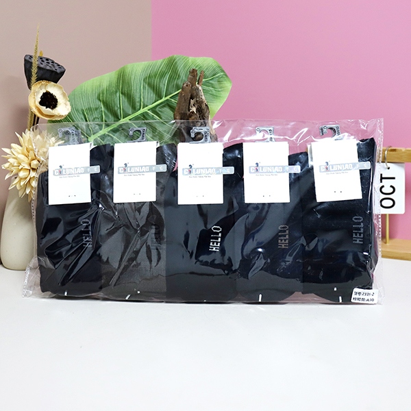 * 2339-3/4 Calcetines Wool Sport (Mixed) 6
