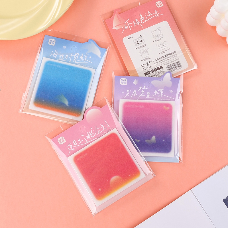 Pioneer 8684 Flash Post-it Notes (Con Jam) 3