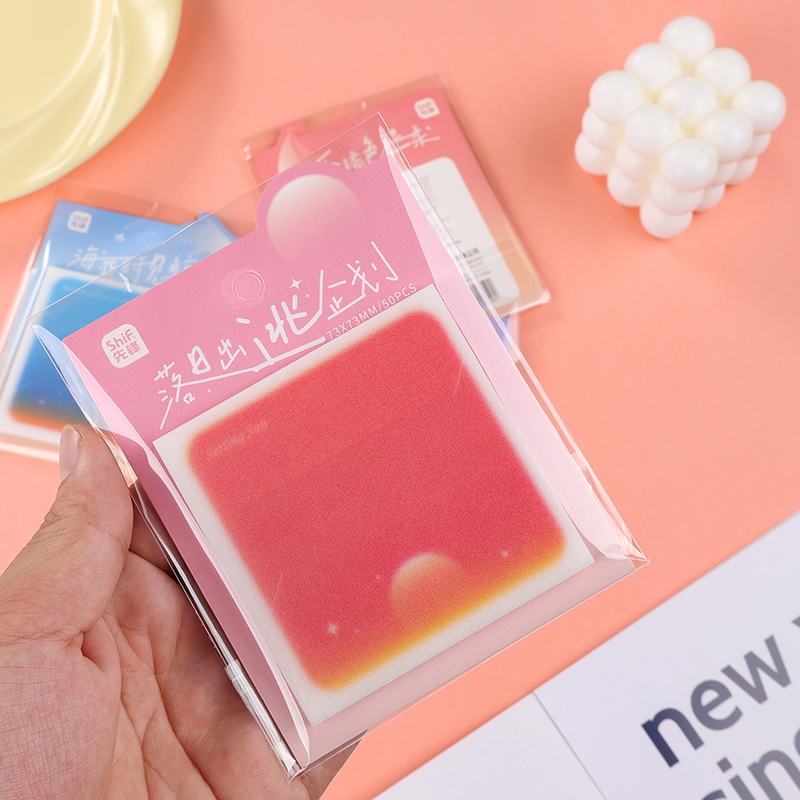 Pioneer 8684 Flash Post-it Notes (Con Jam) 4