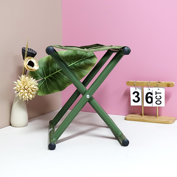 Green Nail Mazard Stool 4