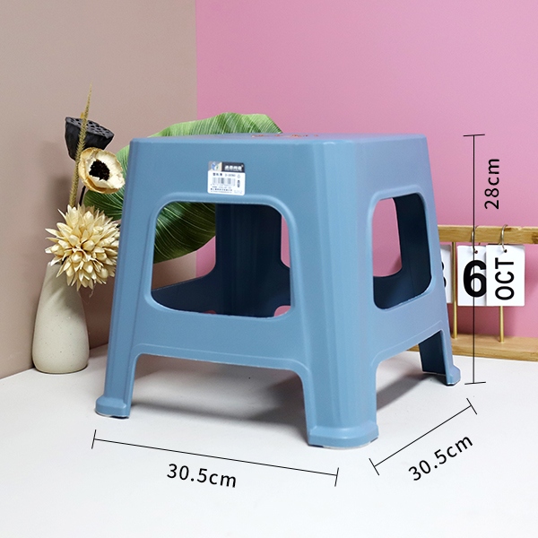 0090 Corona Tamaño Pequeño Stool 3