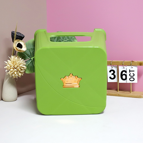0090 Corona Tamaño Pequeño Stool 5