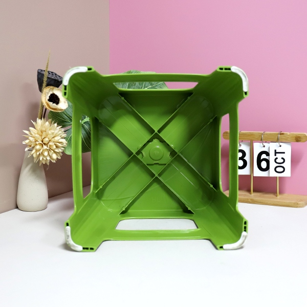 0090 Corona Tamaño Pequeño Stool 6