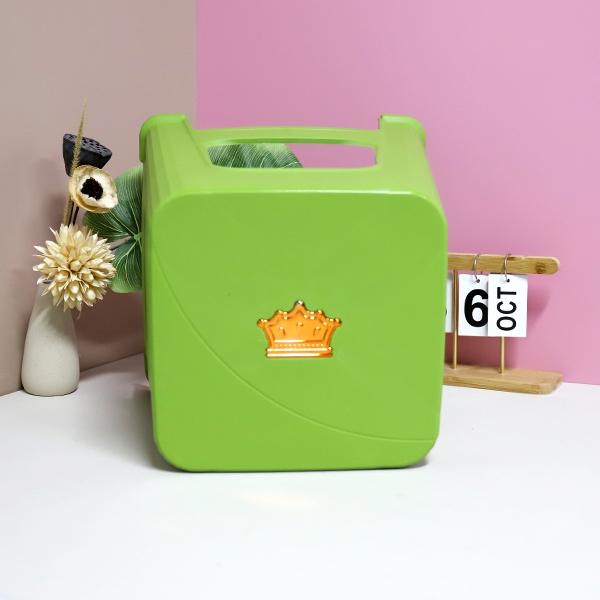 0089 Crown Medium Stool 5