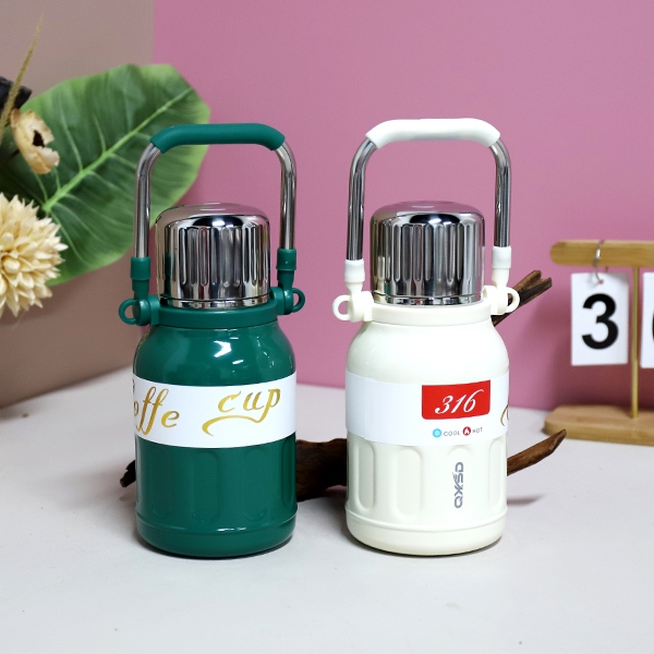 QXSD5383 Cola Portable Termos Pot (800ml) 4