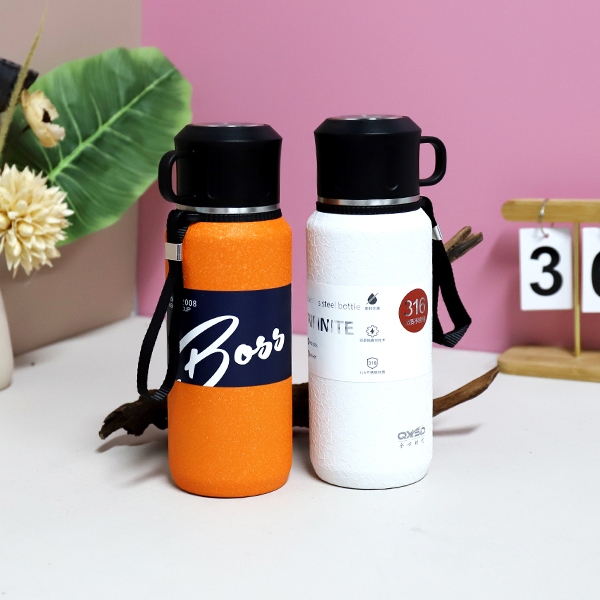 QXSD5387 Termos de Tetera Todo Estofada Taza (800ml) 4