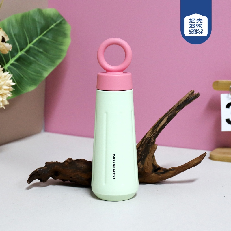 YSM8603 Petal Mug (450ml) 2
