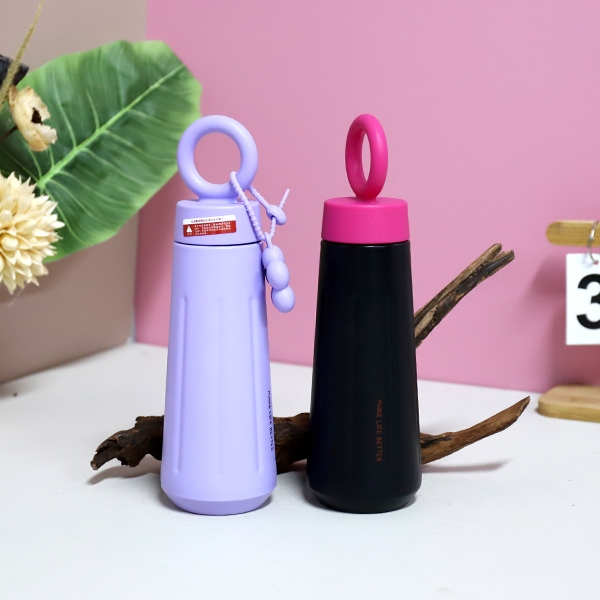 YSM8603 Petal Mug (450ml) 4