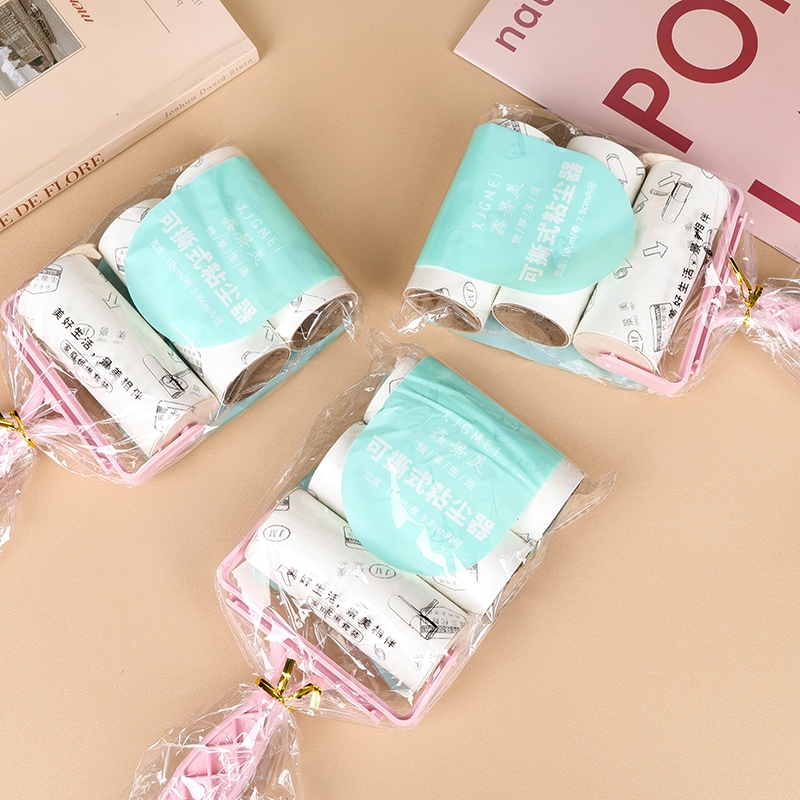 215 Tubo Adhesivo de Polvo de Papel (Pack of 3) 2