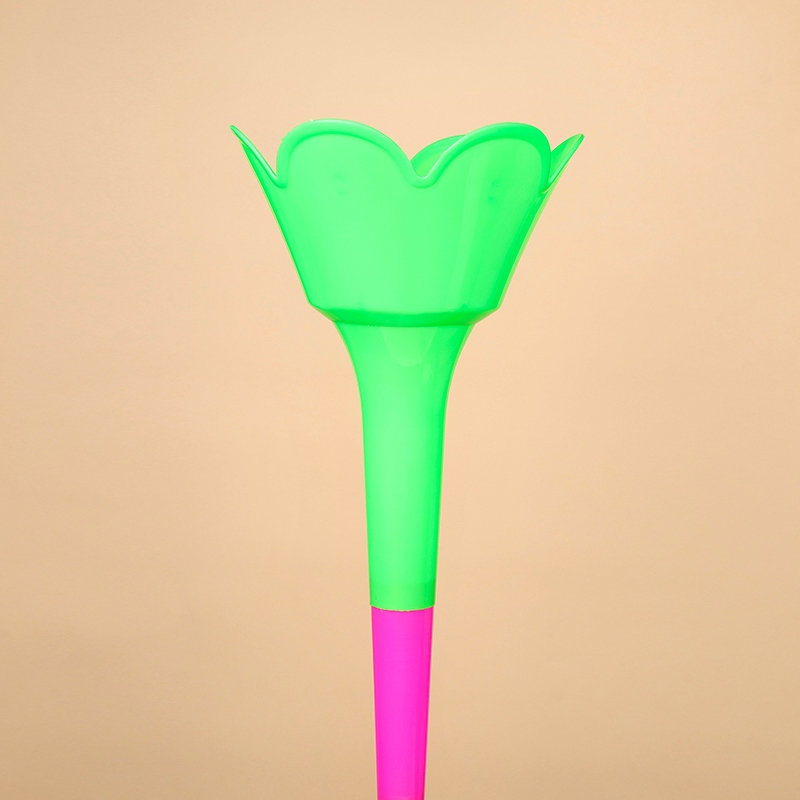 Blossom Tuba Horn (4 Nudos!) 5
