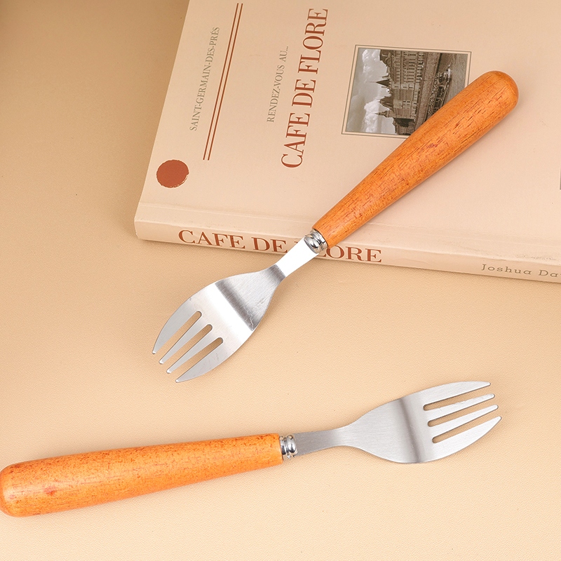 Tenedor Para Niños 3