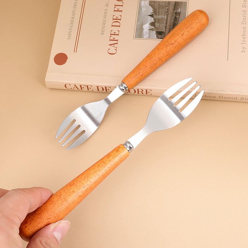 Tenedor Para Niños 4