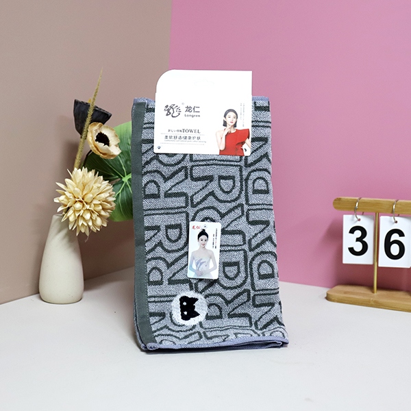 5015 Carta Cat Towel 4