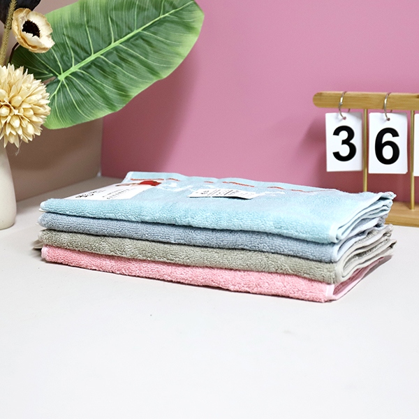3260 Letter Towel 5