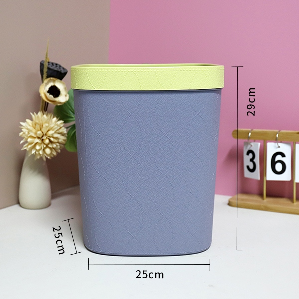 820 Basura de Gran Tamaño 3