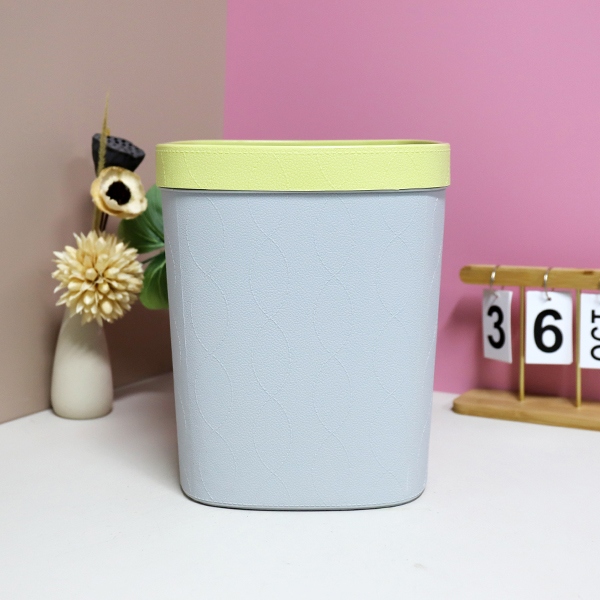 820 Basura de Gran Tamaño 4