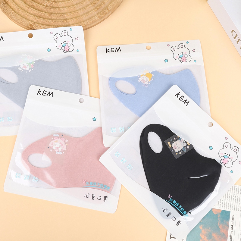 Máscaras Infantiles de KEM (Mujer)