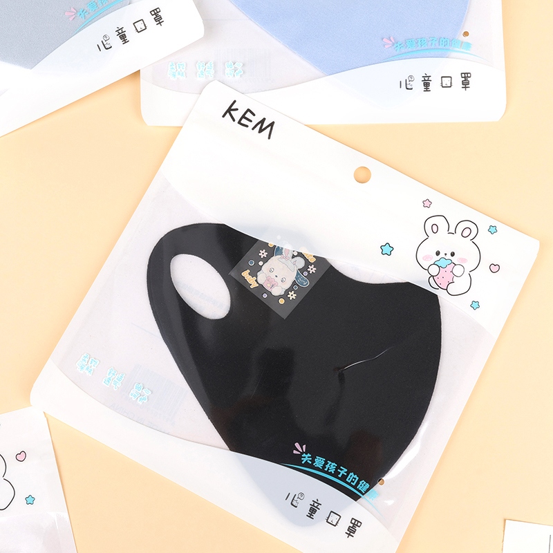 Máscaras Infantiles de KEM (Mujer) 3
