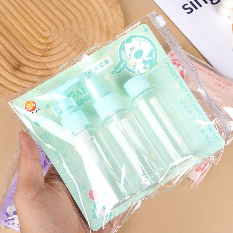 Mavericks Youchuang-spray Bottle Suit PVV19(360) 3