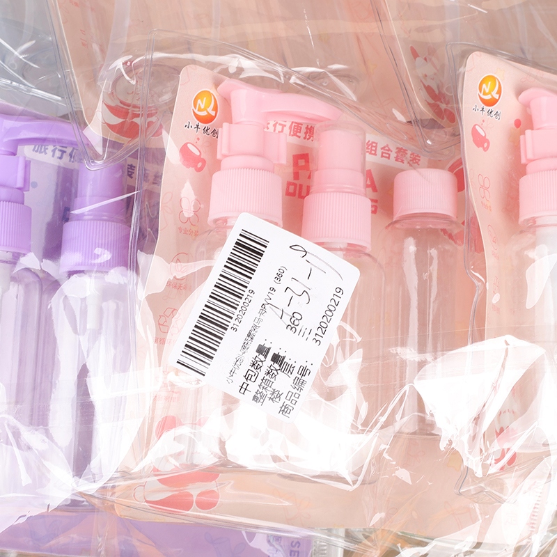 Mavericks Youchuang-spray Bottle Suit PVV19(360) 5