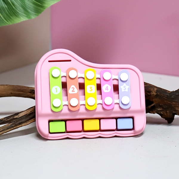 210-30 Music Accordion 4