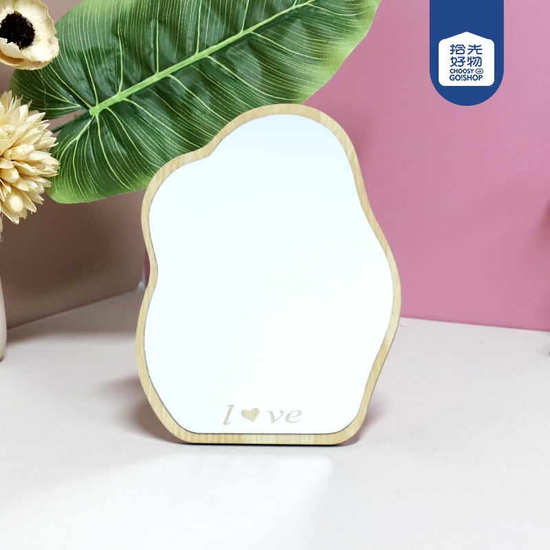 6110 Cloud Mirror